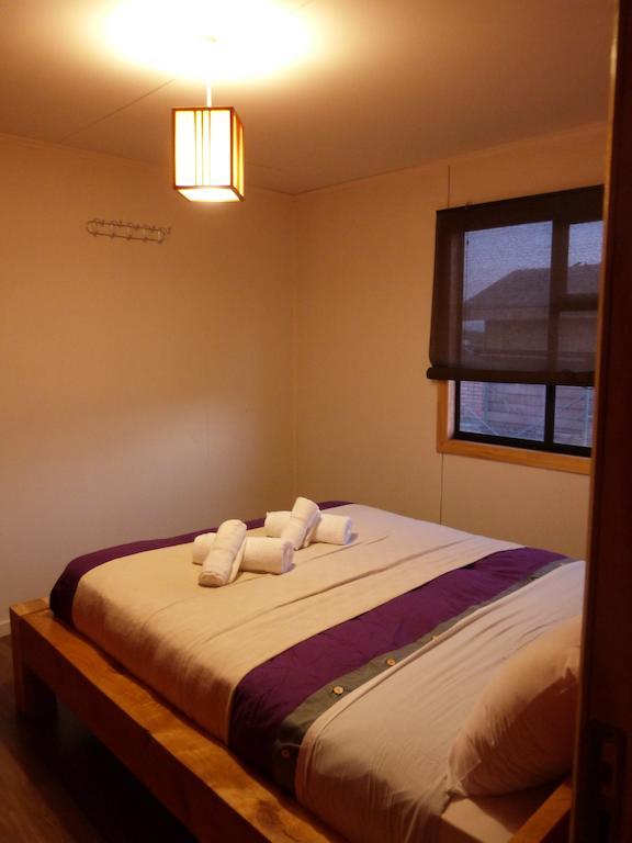 Hostal Morocha Puerto Natales Room photo